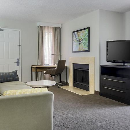 Residence Inn St. Petersburg Clearwater Esterno foto