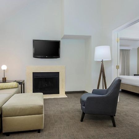 Residence Inn St. Petersburg Clearwater Esterno foto