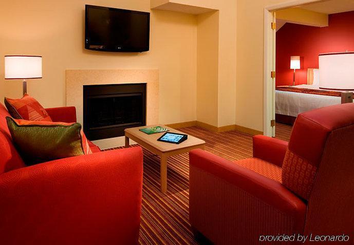 Residence Inn St. Petersburg Clearwater Camera foto