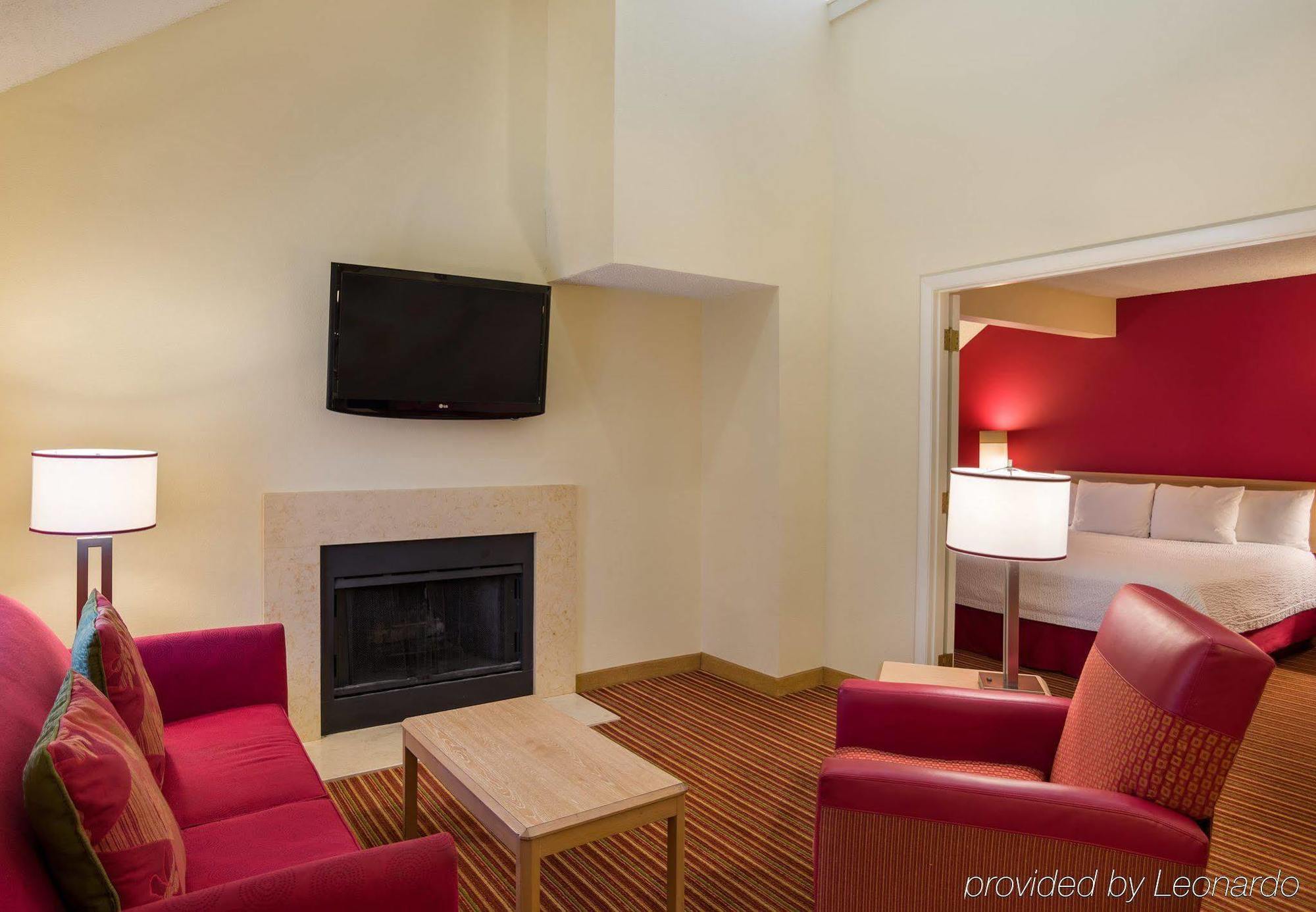 Residence Inn St. Petersburg Clearwater Esterno foto