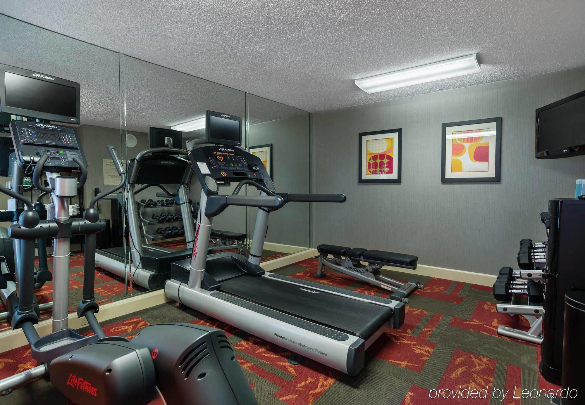 Residence Inn St. Petersburg Clearwater Esterno foto