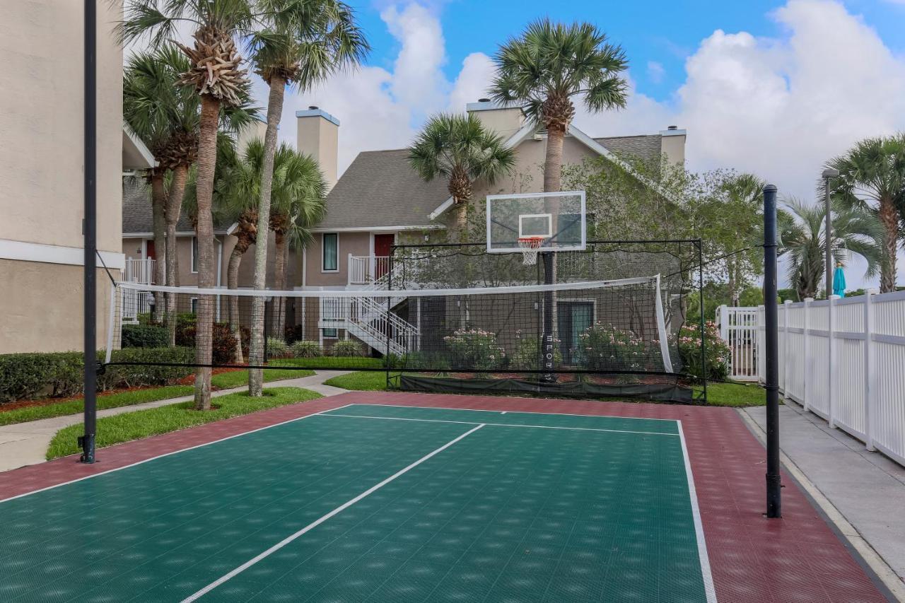 Residence Inn St. Petersburg Clearwater Esterno foto