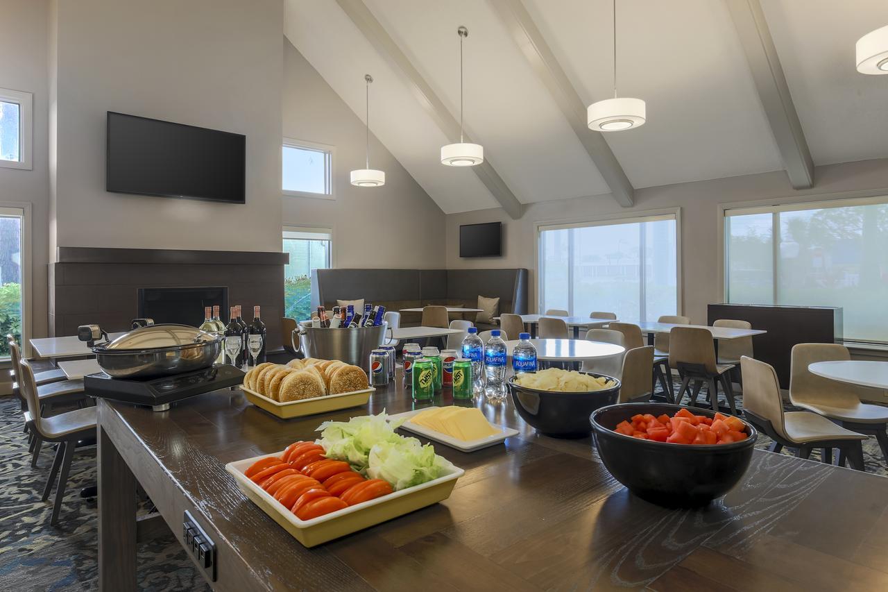 Residence Inn St. Petersburg Clearwater Esterno foto