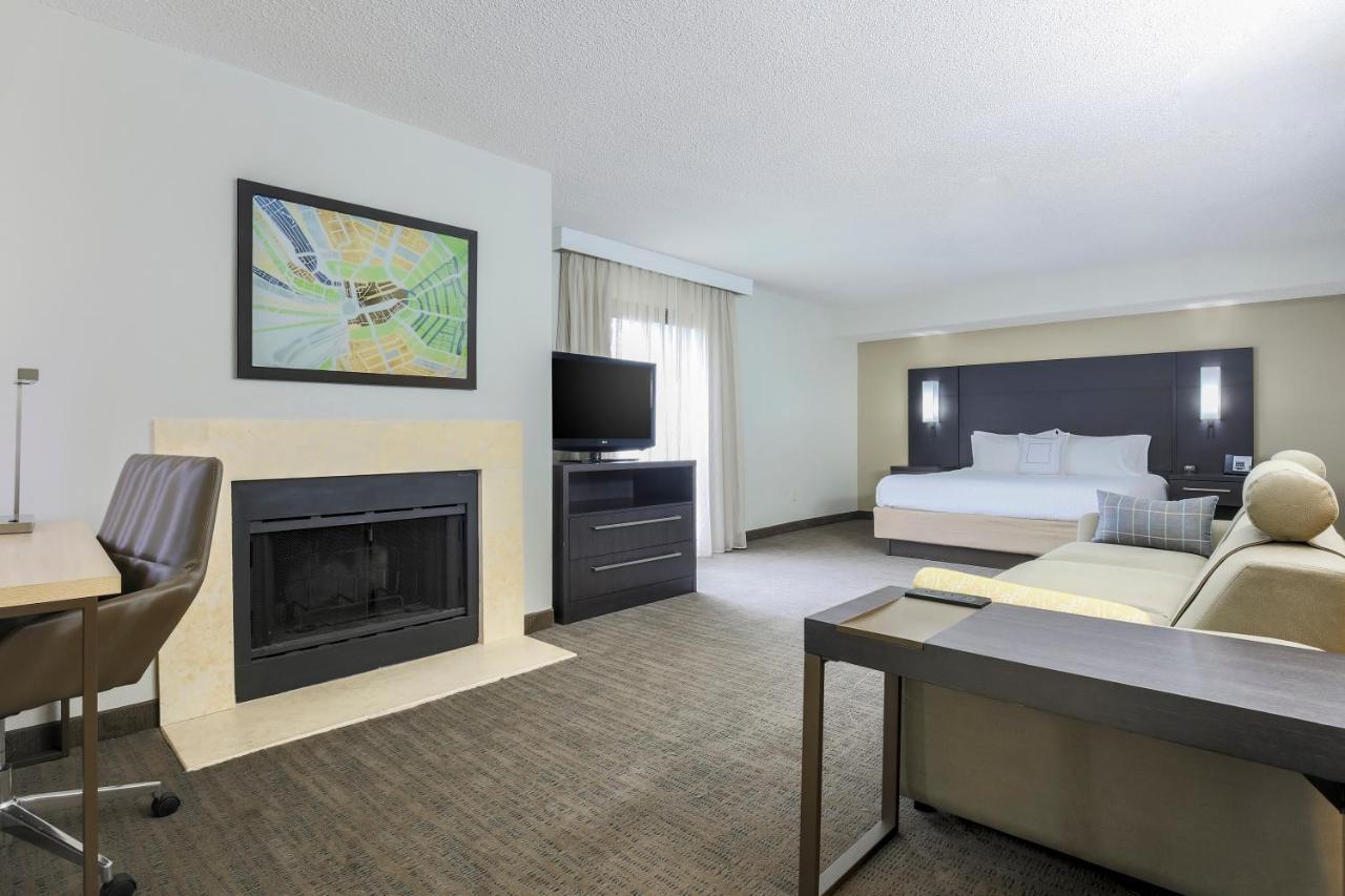 Residence Inn St. Petersburg Clearwater Esterno foto