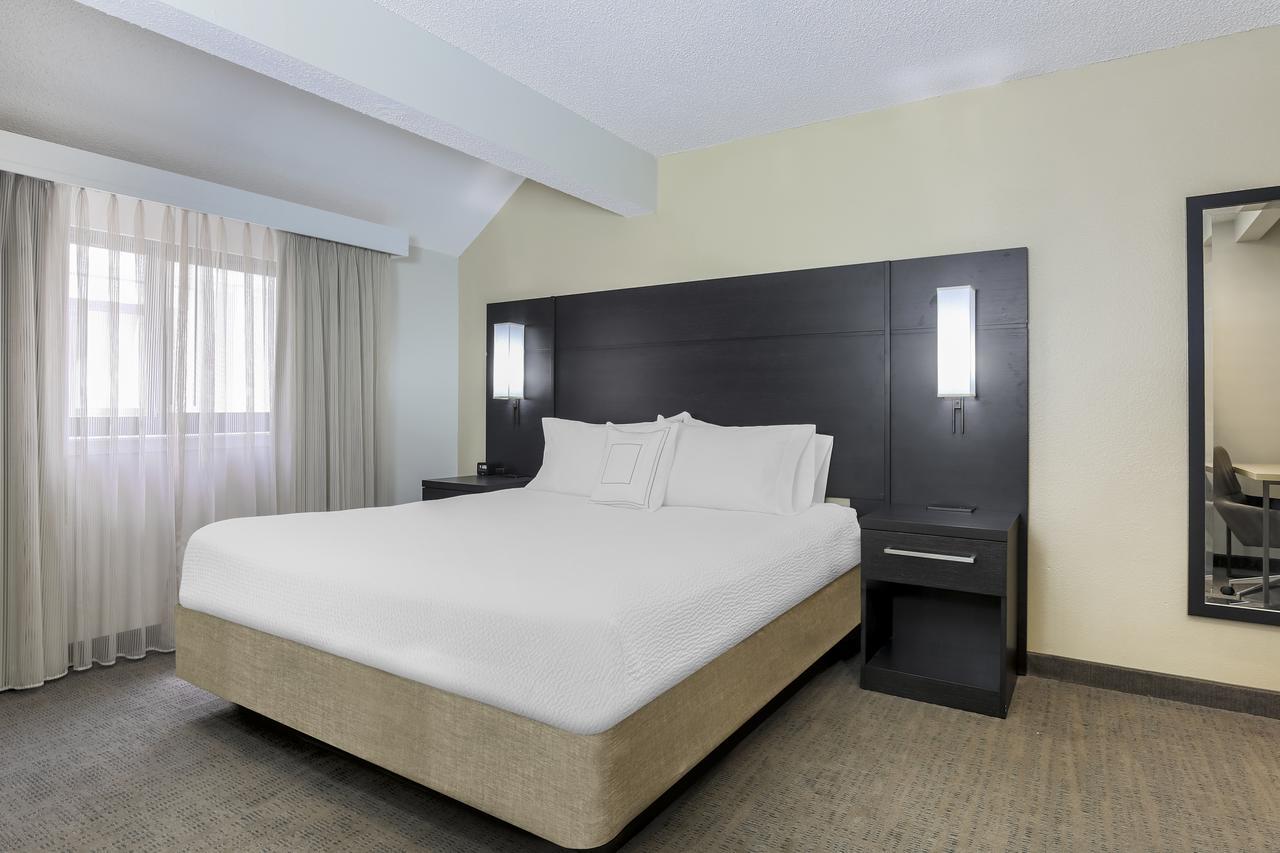 Residence Inn St. Petersburg Clearwater Esterno foto