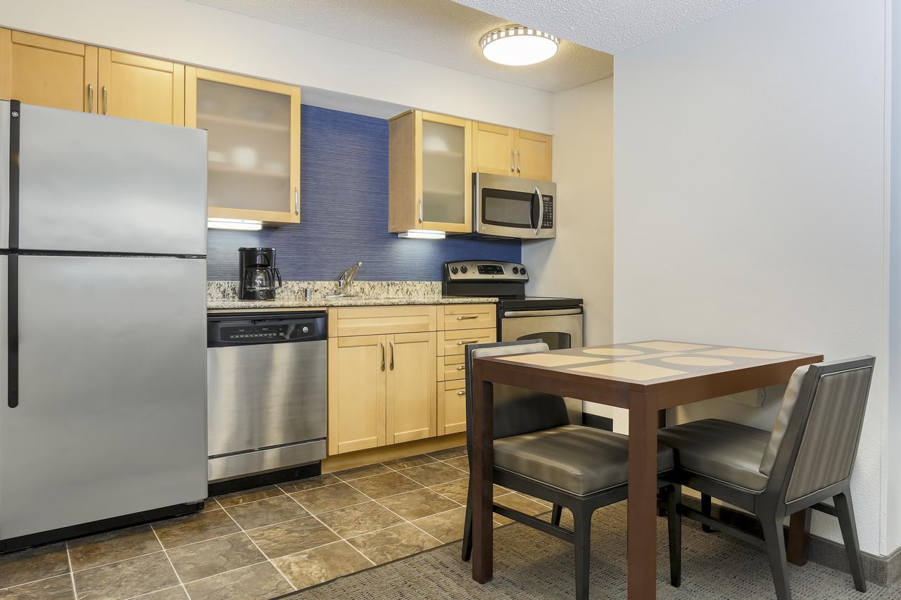Residence Inn St. Petersburg Clearwater Esterno foto