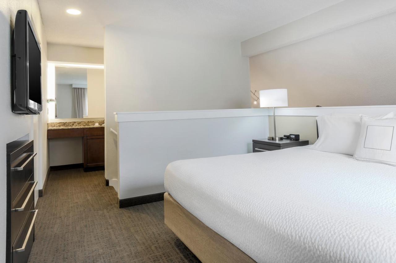 Residence Inn St. Petersburg Clearwater Esterno foto