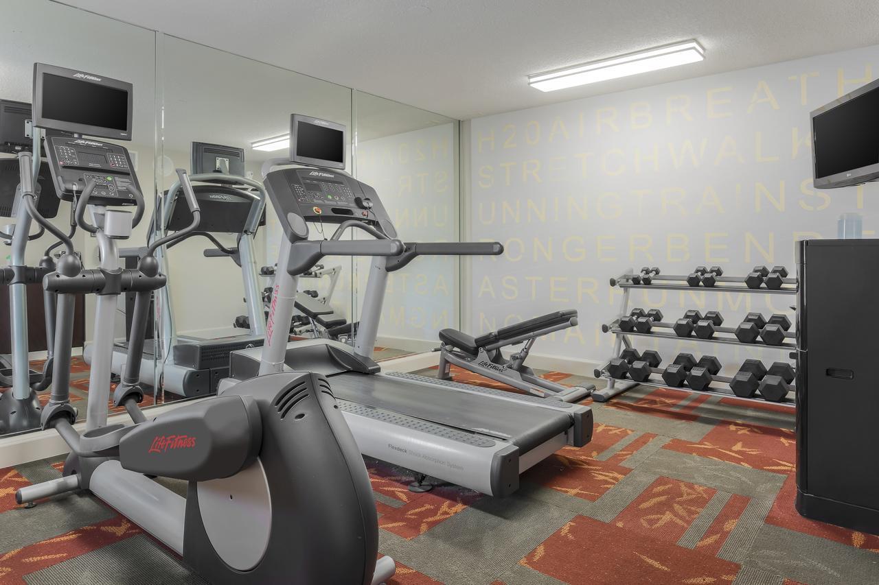 Residence Inn St. Petersburg Clearwater Esterno foto