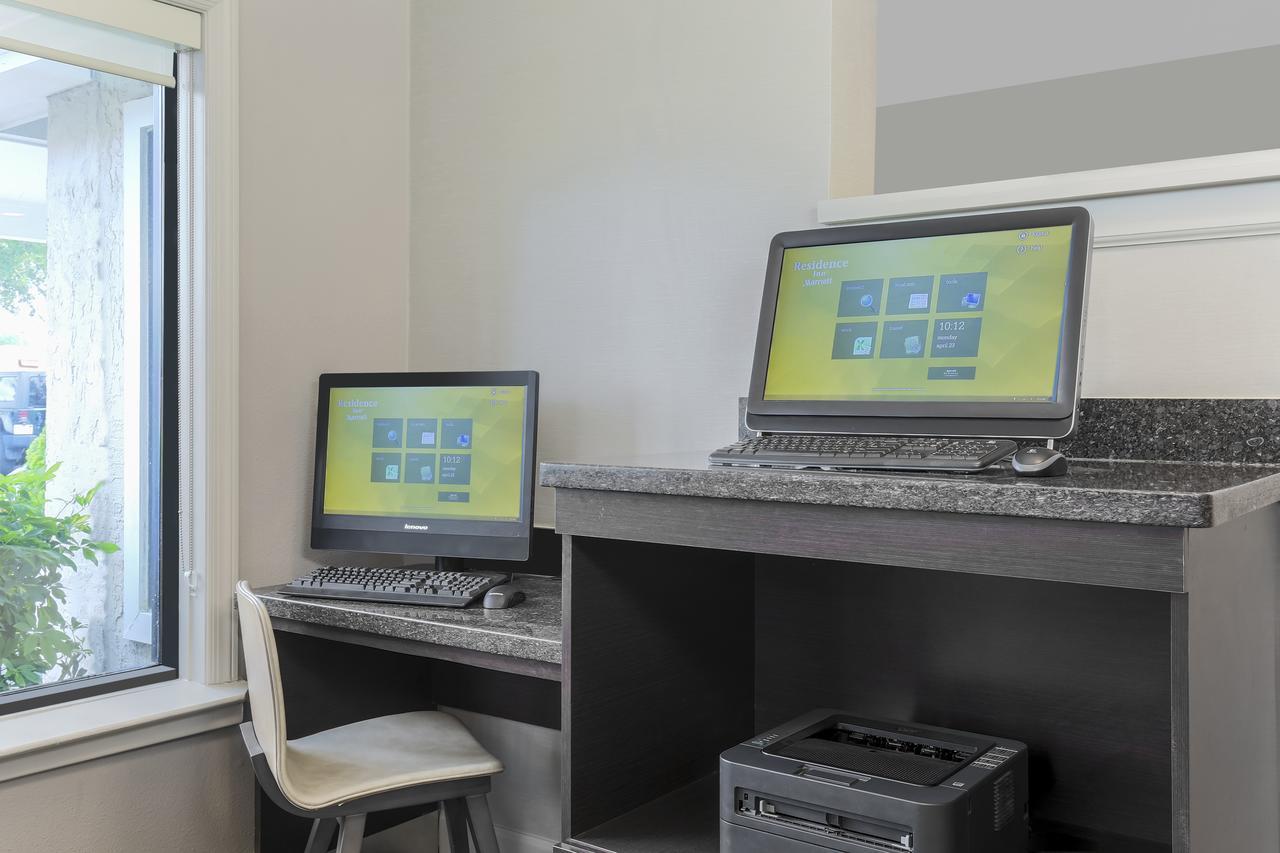 Residence Inn St. Petersburg Clearwater Esterno foto