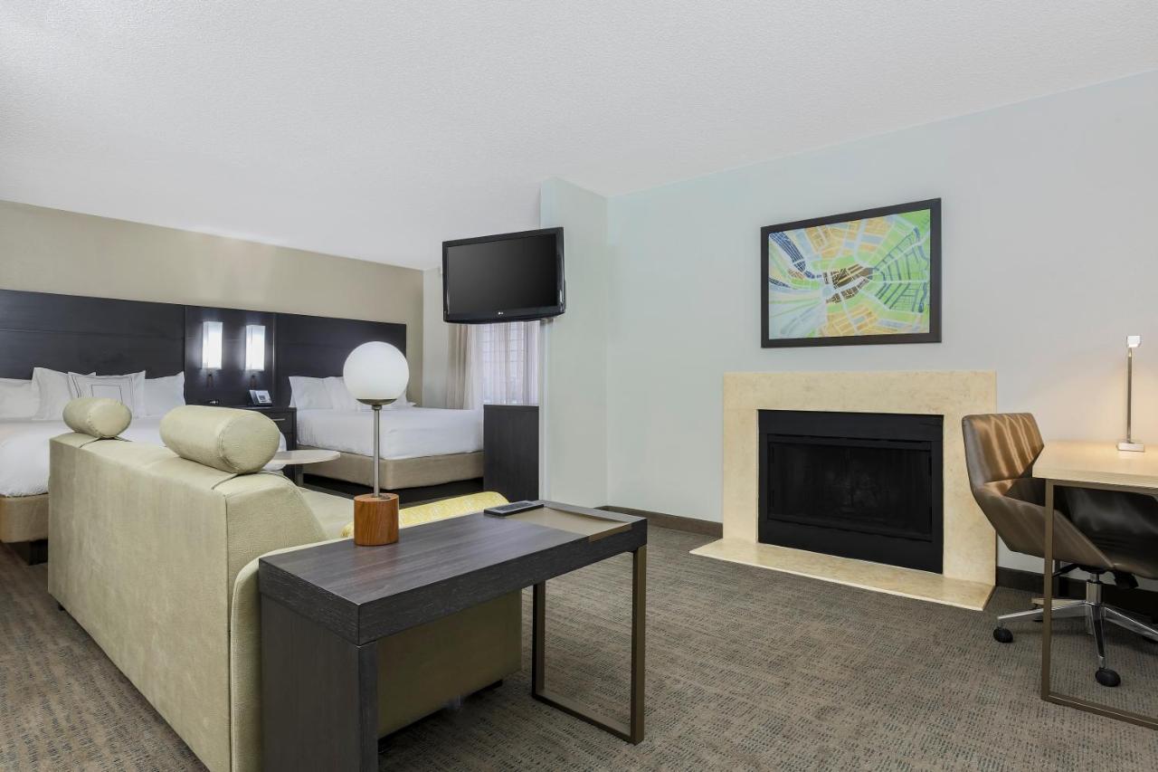 Residence Inn St. Petersburg Clearwater Esterno foto