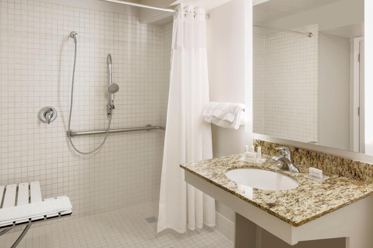 Residence Inn St. Petersburg Clearwater Esterno foto