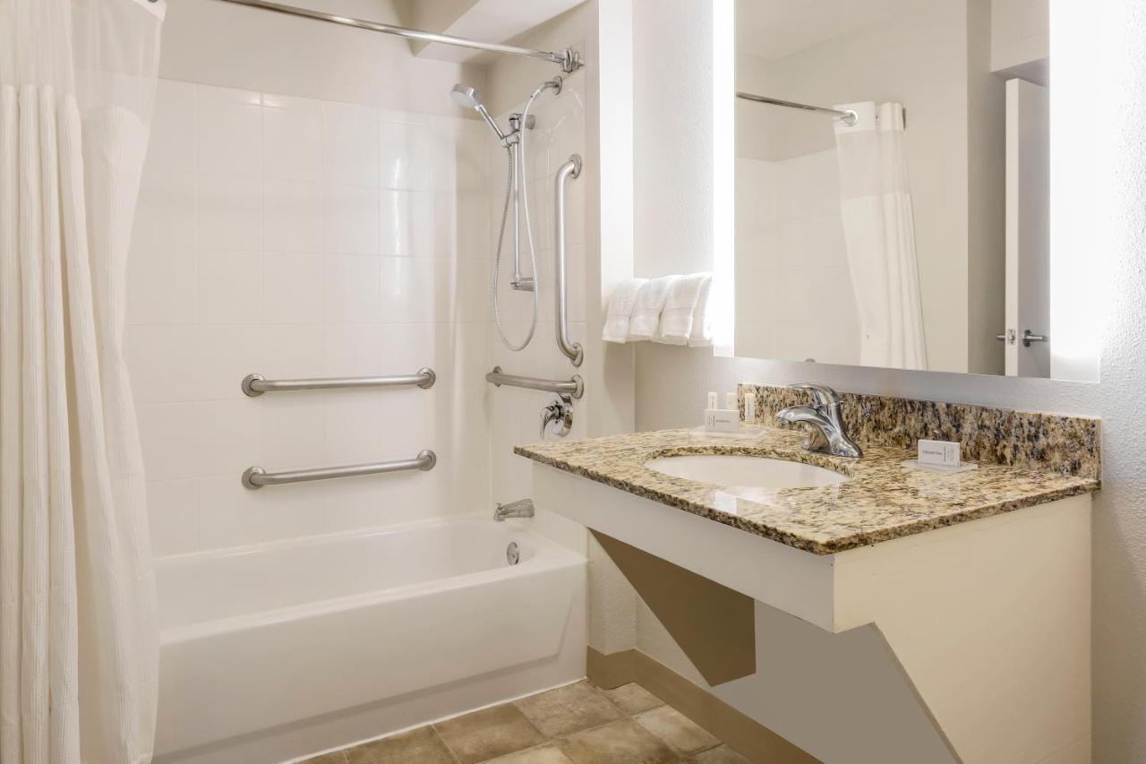 Residence Inn St. Petersburg Clearwater Esterno foto