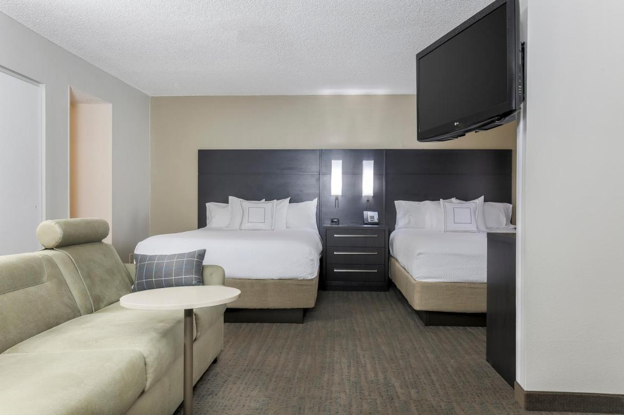 Residence Inn St. Petersburg Clearwater Esterno foto