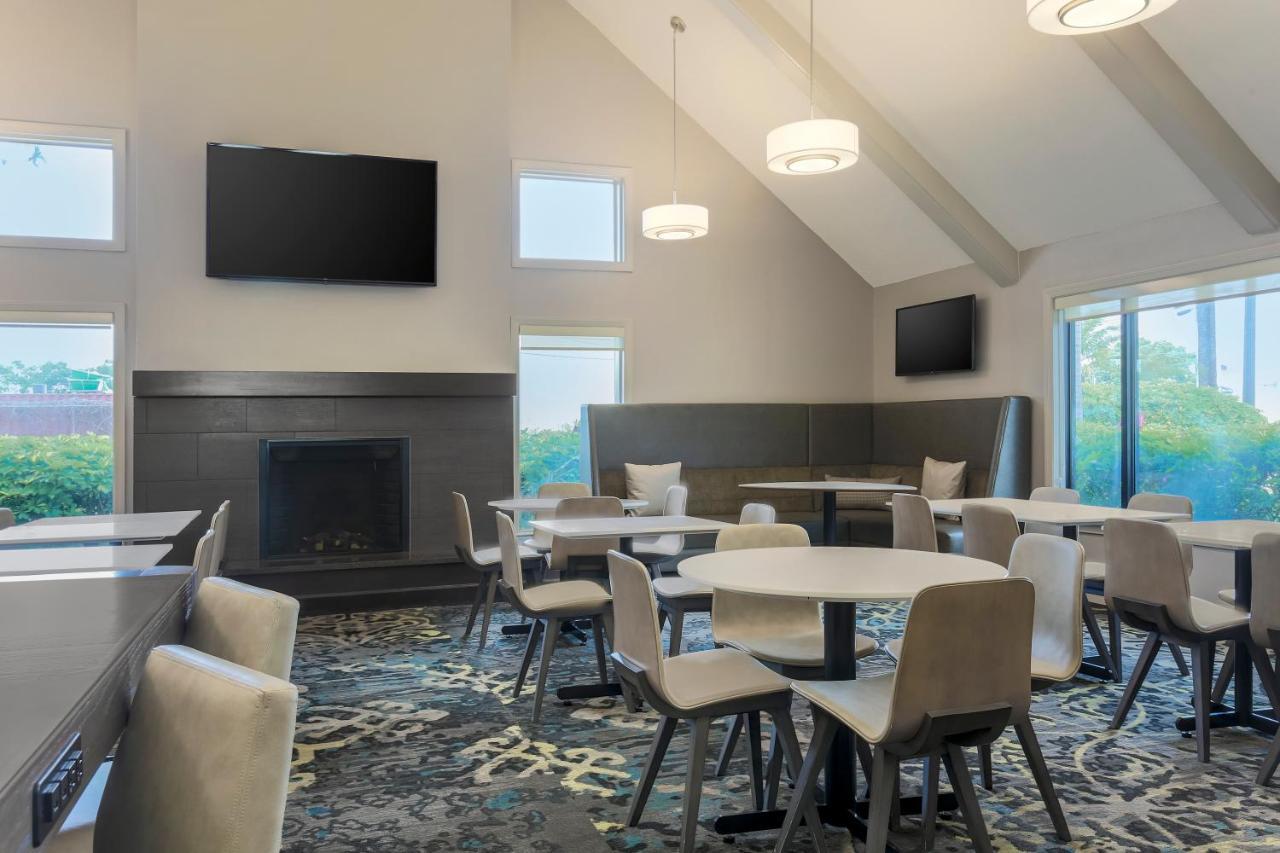Residence Inn St. Petersburg Clearwater Esterno foto