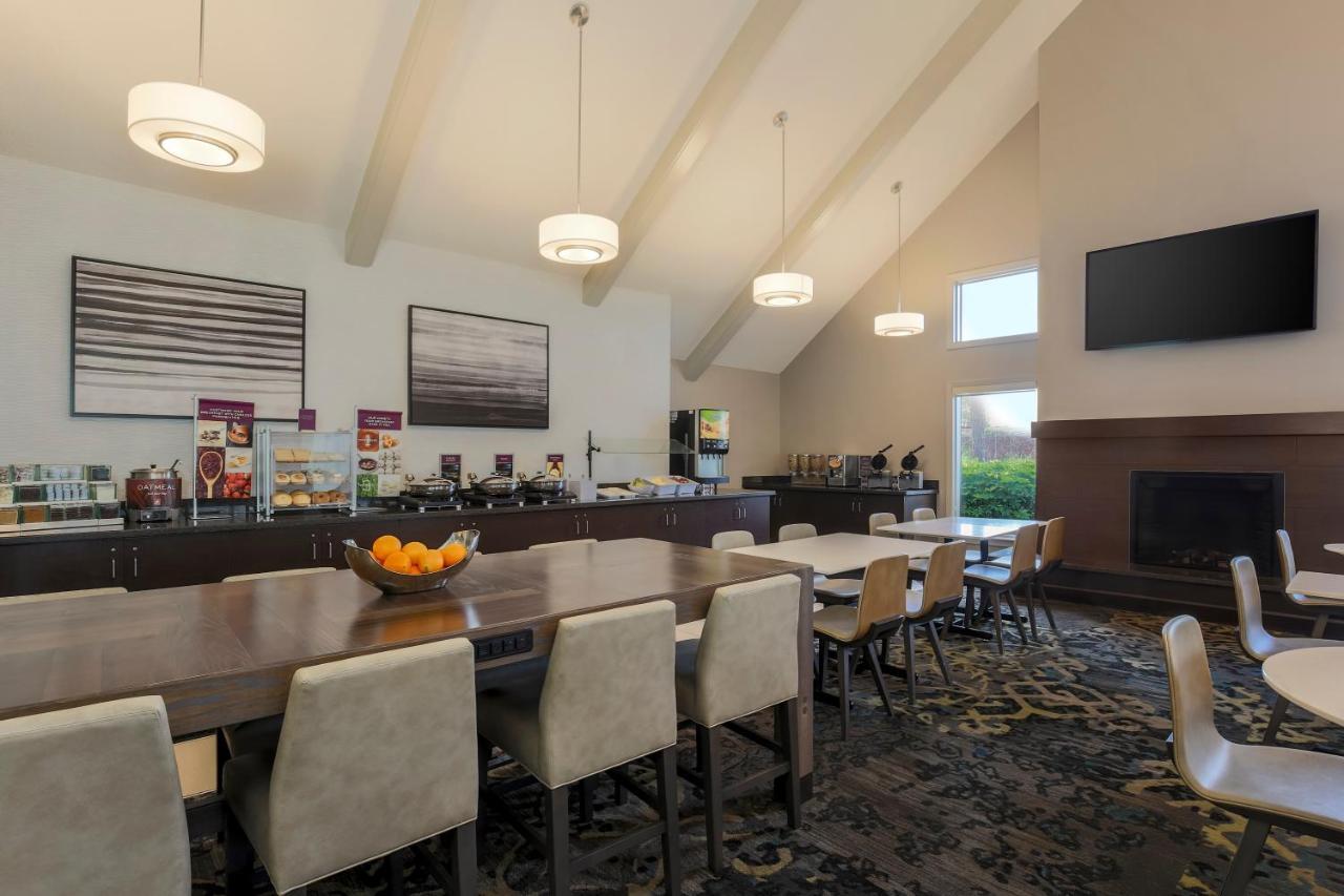 Residence Inn St. Petersburg Clearwater Esterno foto