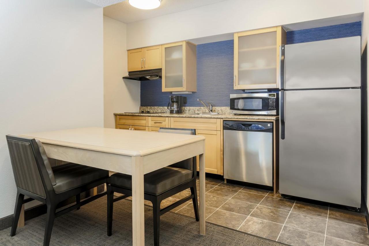 Residence Inn St. Petersburg Clearwater Esterno foto