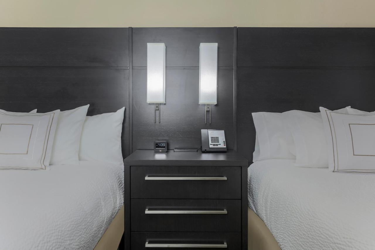 Residence Inn St. Petersburg Clearwater Esterno foto